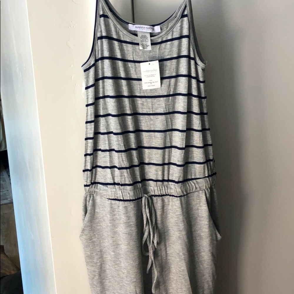 Jumpsuit